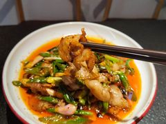 -万重锦·人文川菜馆(骡马市店)