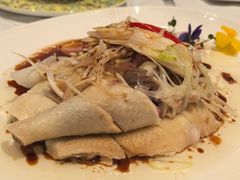 -君庭中餐厅(友谊宾馆店)