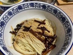 -君东记本帮面馆(天钥桥路店)