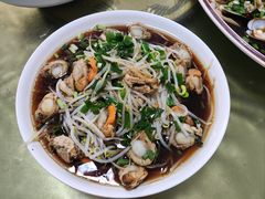 -江南村海鲜馆(洞头店)