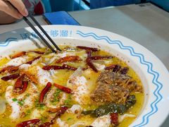 -花椒俏川菜小馆(南海万达店)