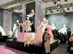 -东浩兰生上海世博展览馆