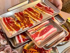 -烧本烧·自助烤肉(勒泰中心店)