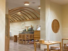 -蟹家大院 · 独揽江景(滨江店)