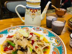 -巴依老爷新疆美食(望京小街店)