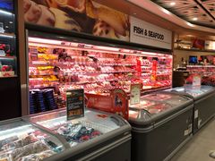 -Olé精品超市(广州太古汇店)