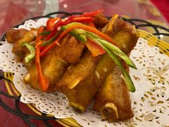 -胜记菜馆(文明路)