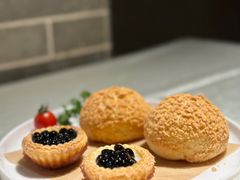 -味可道美食坊(福基路店)