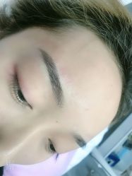 -初心纹眉洗眉·美甲美睫