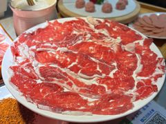 -万物生江北老火锅(海骏达店)