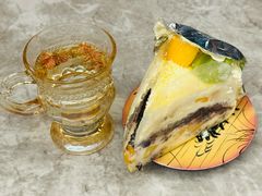 -iFood甜嫩嫩(江东北路店)