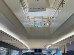 -上海世纪汇广场