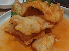 -老边饺子馆(东单店)