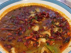 -川悦壹号·川菜(蠡溪路店)