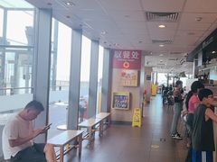 -麦当劳(三亚凤凰机场店)