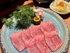-丸藏和牛烧肉专门店(园区师惠坊店)