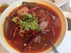-上海小南国(不夜城店)