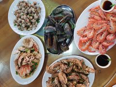-七鲜渔港美食餐厅(巽寮湾海景店)