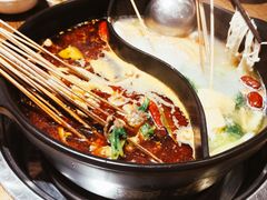 -串掌门砂锅串串香(后瑞店)