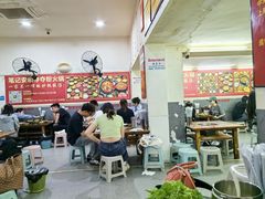 -笔记安顺夺夺粉火锅