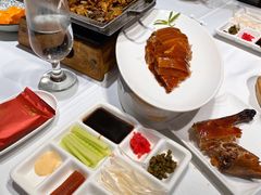 -四季民福烤鸭店(王府井灯市口店)