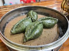 -朗妈私房菜(婺女州店)