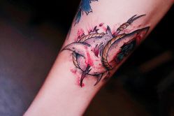 -见雾TATTOO STUDIO