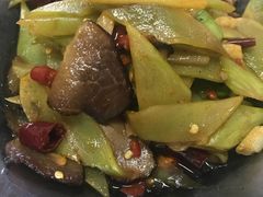 -新新湘菜馆(新中街二条店)