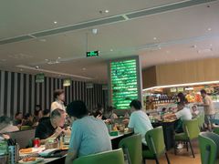 -亚马逊海鲜自助(梅溪湖步步高店)