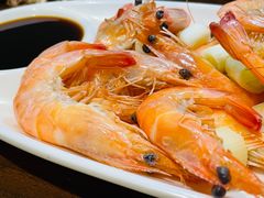 -胖姐海鲜烧烤大排档(青石桥中街店)