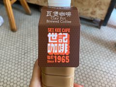 -世记咖啡(氹仔外卖店)