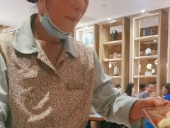 -亚马逊蒸汽活海鲜自助(LCM置汇旭辉广场店)
