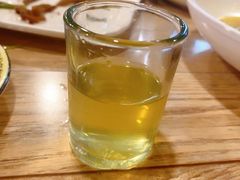 老米酒-王家厨房(新华路店)