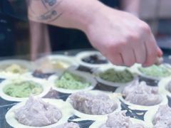 -古早萬丹传统台湾糕点(江宁金鹰店)