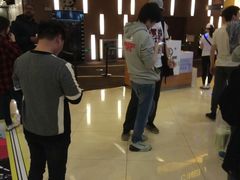 -万达影城(江桥万达广场IMAX店)