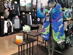 -迪卡侬(越秀公园店)