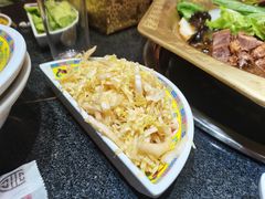 -芦月轩羊蝎子(劲松店)