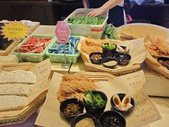 -大张烙馍村(三环南路旗舰店)