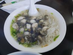 -建国蚵煎蚵面
