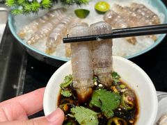 -龚记海鲜20年老字号
