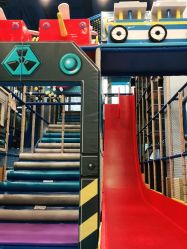 -meland亲子乐园•派对•研学(苏州悠方购物中心店)