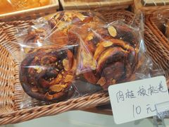 -胖爸爸烘焙工作室(平湖家居店)