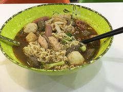 微辣-安立可意大利美食