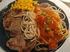 -豪客来牛排(雄峰城店)