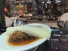 -邢家锅贴老店·非遗·开封菜(金明广场店)