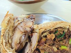-昌顺马记小吃店(昌盛园店)