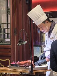 -花家怡园·宴会厅(簋街四合院总店)