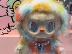 -泡泡玛特POPMART(合生汇店)