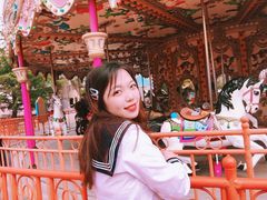 -青岛方特梦幻王国