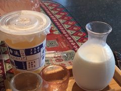 -火塘云南烧烤大排档